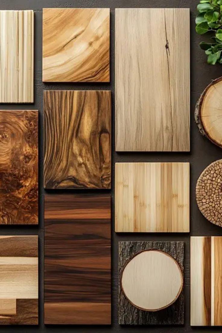 Interior Styling System